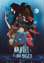 Nahuel y el libro mágico 
