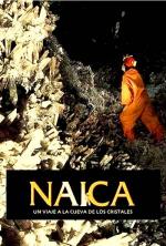 Naica, journey to the cristal cave 