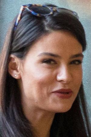 Najla ben Abdallah