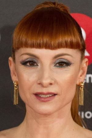 Najwa Nimri