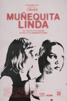 Najwa Nimri: Muñequita Linda (Vídeo musical) - Poster / Imagen Principal