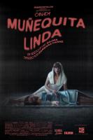 Najwa Nimri: Muñequita Linda (Vídeo musical) - Posters