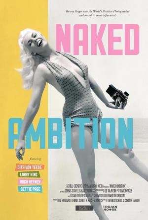 Naked Ambition 