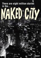 La ciudad desnuda (Serie de TV) - Poster / Imagen Principal