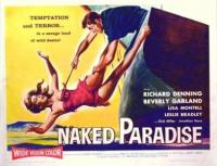 Naked Paradise  - 