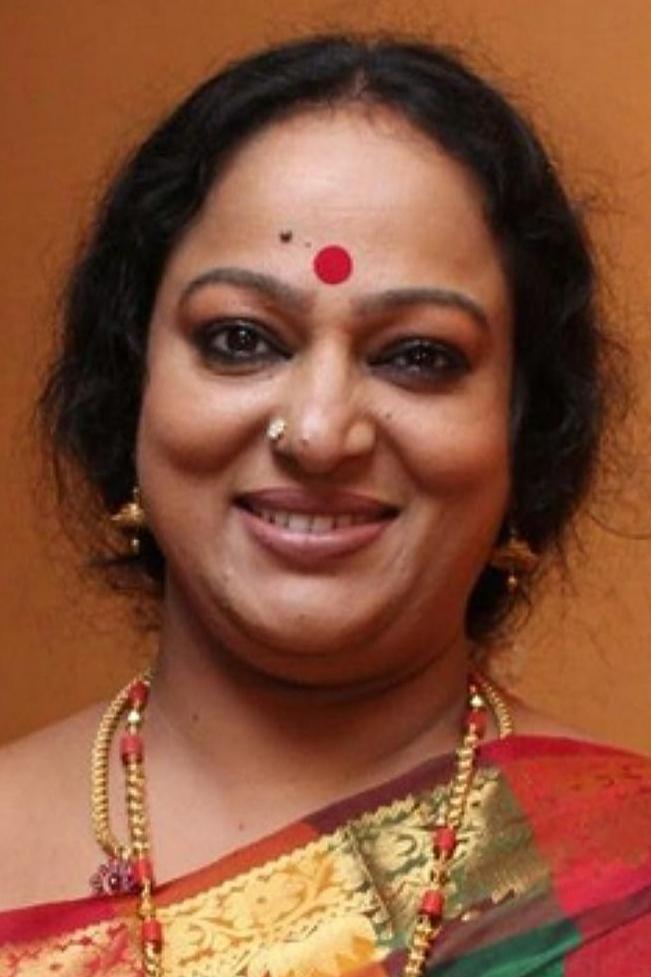 Nalini - FilmAffinity