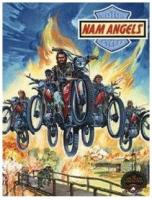 Nam Angels  - Poster / Imagen Principal