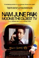 Nam June Paik. El padre del videoarte 