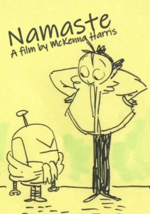 Namaste (C)