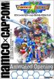 Namco × Capcom OP (C)