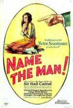 Name the Man 