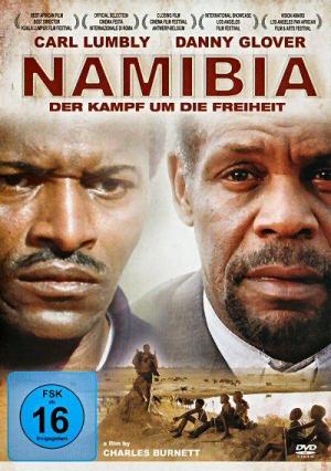 Namibia: La lucha por la liberación 
