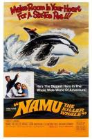 Namu, la ballena salvaje  - Poster / Imagen Principal