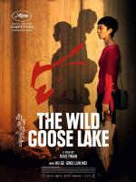 El lago del ganso salvaje  - Poster / Imagen Principal
