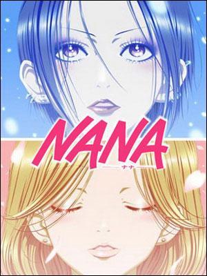 Nana - Página 6 - Séries Terminadas (TV) - Ano 2011 e anteriores