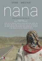 Nana, historia de un viaje  - Poster / Imagen Principal