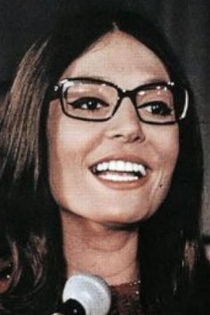 Nana Mouskouri