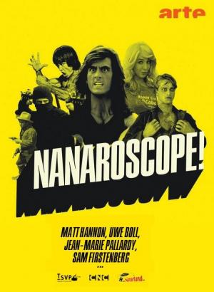 Nanaroscope ! (Serie de TV)