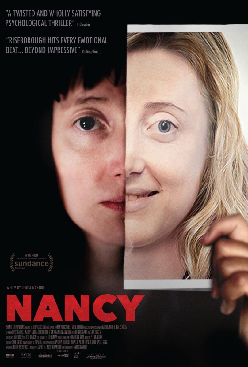 Image result for nancy 2018 filmaffinity
