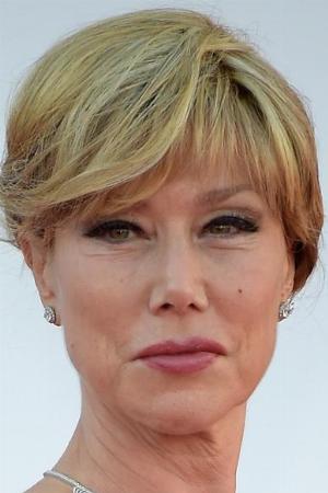 Nancy Brilli