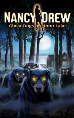 Nancy Drew: Ghost Dogs of Moon Lake 