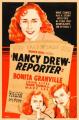 Nancy Drew... Reporter 