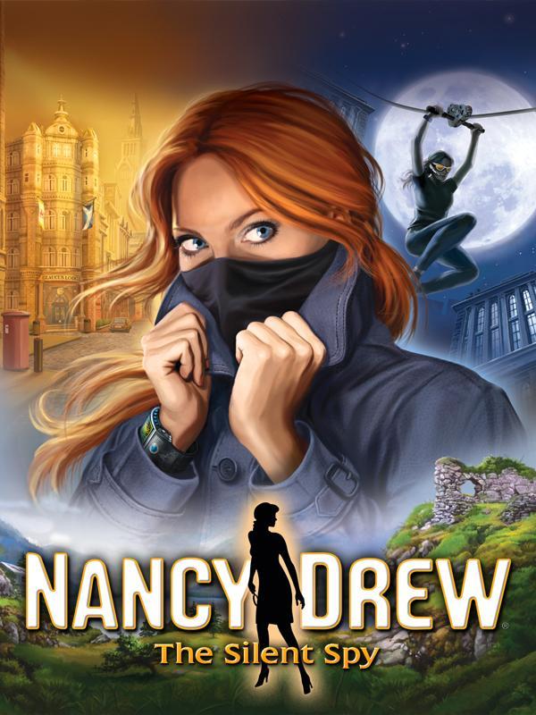 Image gallery for Nancy Drew The Silent Spy FilmAffinity