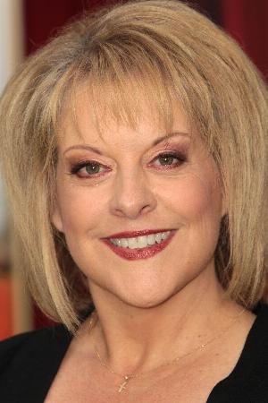 Nancy Grace