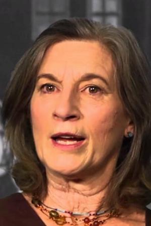 Nancy Kyes