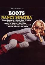 Nancy Sinatra: These Boots Are Made for Walkin' (Music Video)