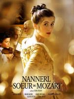 Nannerl, la hermana de Mozart  - Poster / Imagen Principal