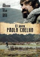 El joven Paulo Coelho  - Posters