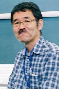 Naoki Kayano