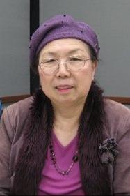 Naoko Miyake