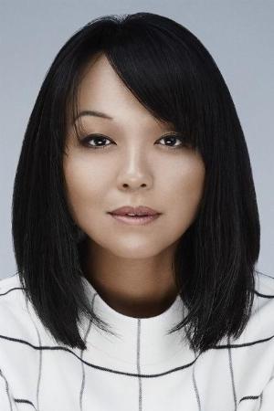 Naoko Mori