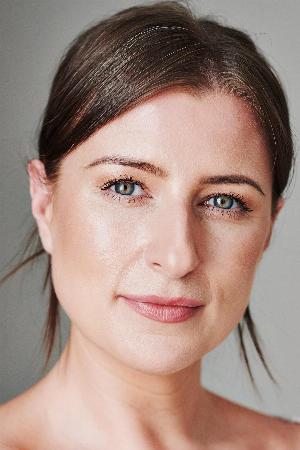 Naomi McDonald