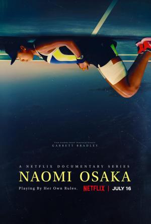 Naomi Osaka (Miniserie de TV)