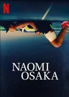 Naomi Osaka (Miniserie de TV) - Posters