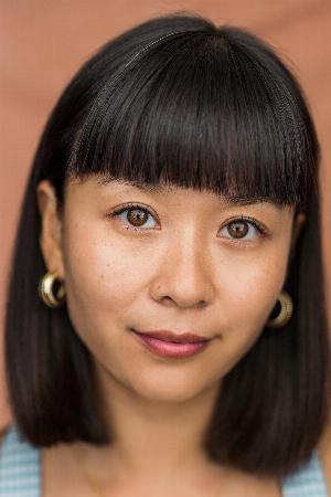 Naomi Yang