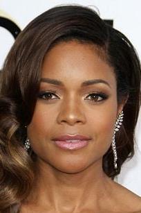 Naomie Harris