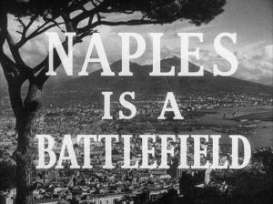 Naples Is a Battlefield (C)