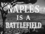 Naples Is a Battlefield (C)