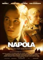 Napola, escuela de élite nazi 