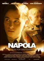Napola, escuela de élite nazi  - Poster / Imagen Principal