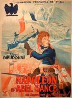 Napoleón  - Posters