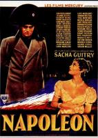 Napoleón  - Poster / Imagen Principal