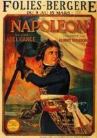 Napoleón  - Posters