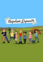Napoleon Dynamite (TV Series)