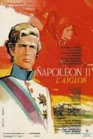 Napoleón II, el aguilucho  - Poster / Imagen Principal