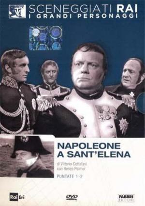 Napoleone a Sant'Elena (TV Miniseries)